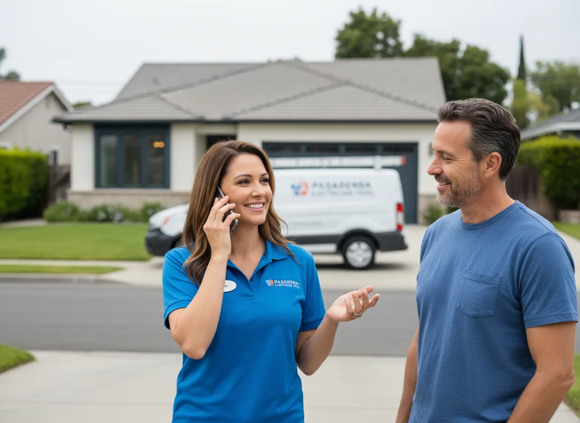 Electrician Hatboro, PA FAQs